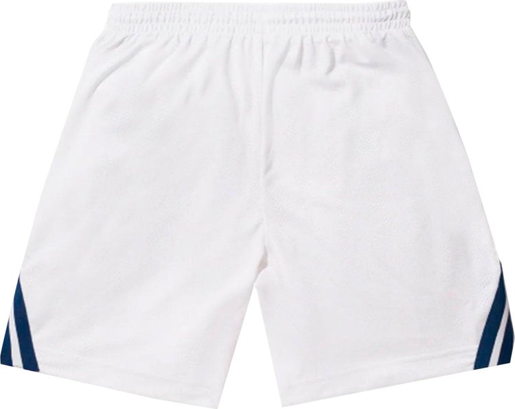 Puma x Noah Lacrosse Shorts White