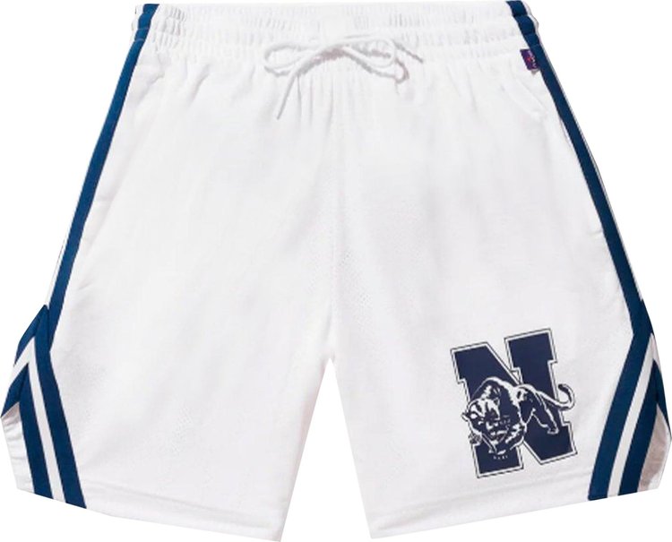 Puma x Noah Lacrosse Shorts White