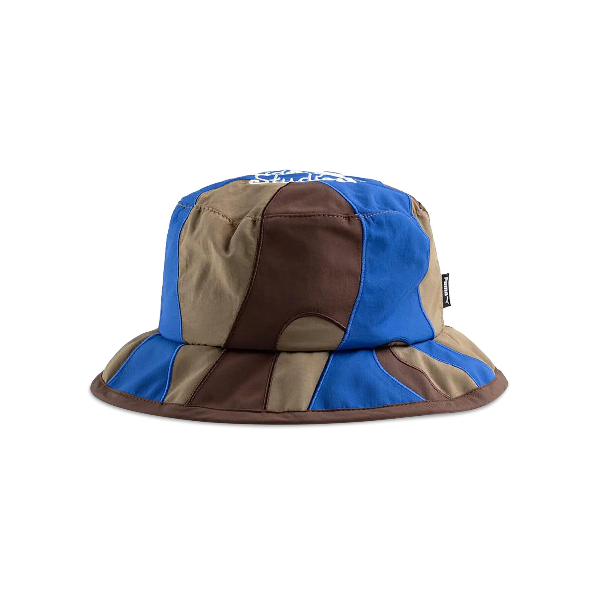 Buy Puma x KidSuper Bucket Hat 'Chocolate Chip' - 2518301 | GOAT
