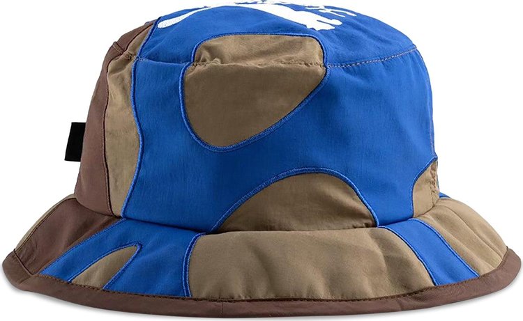 Puma x KidSuper Bucket Hat Chocolate Chip