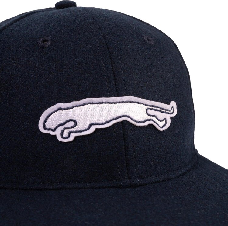 Noah x Puma Baseball Cap Navy