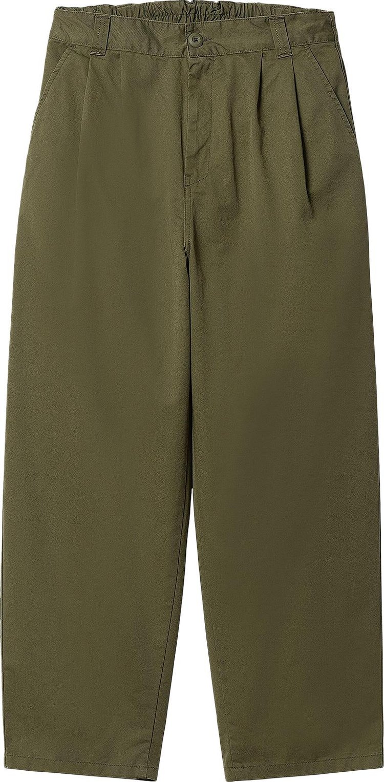 Carhartt WIP Marv Pant Dundee