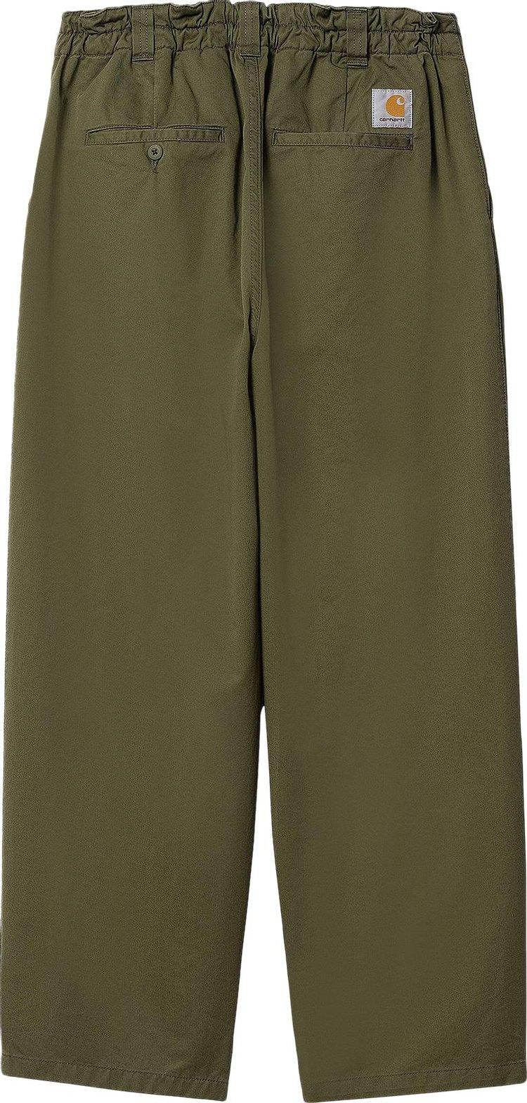 Carhartt WIP Marv Pant Dundee