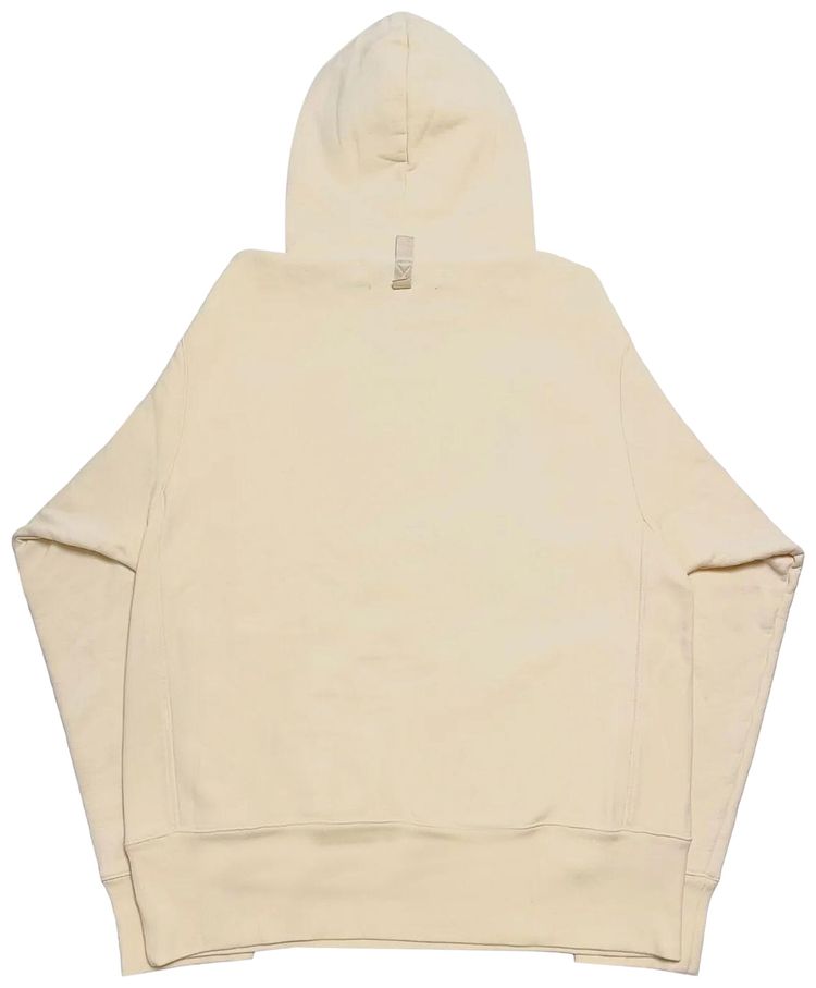 Kith x Advisory Board Crystals I 3 Abc Swarovski Hoodie Quartz Natural