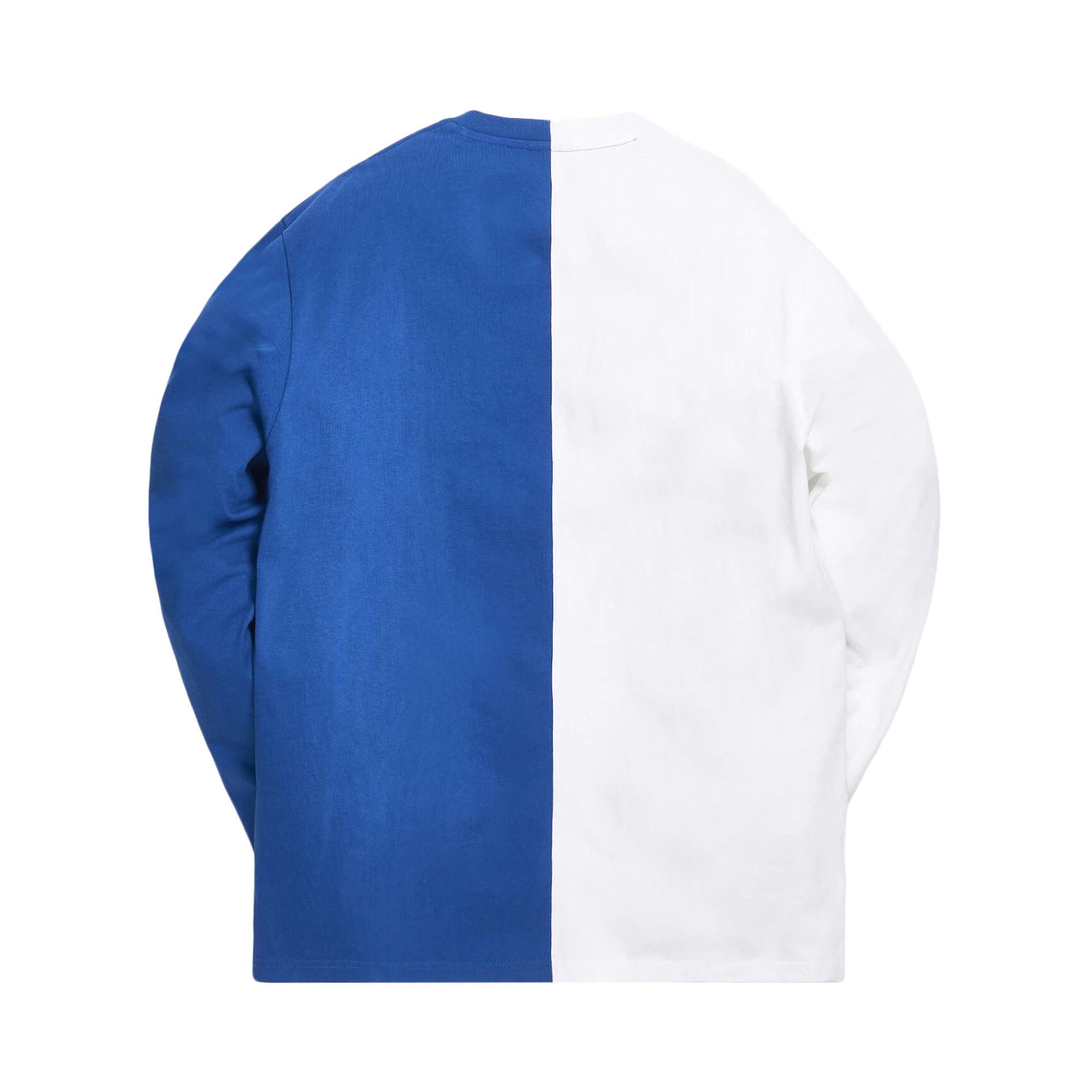 Buy Kith For Major League Baseball Los Angeles Dodgers Split Long