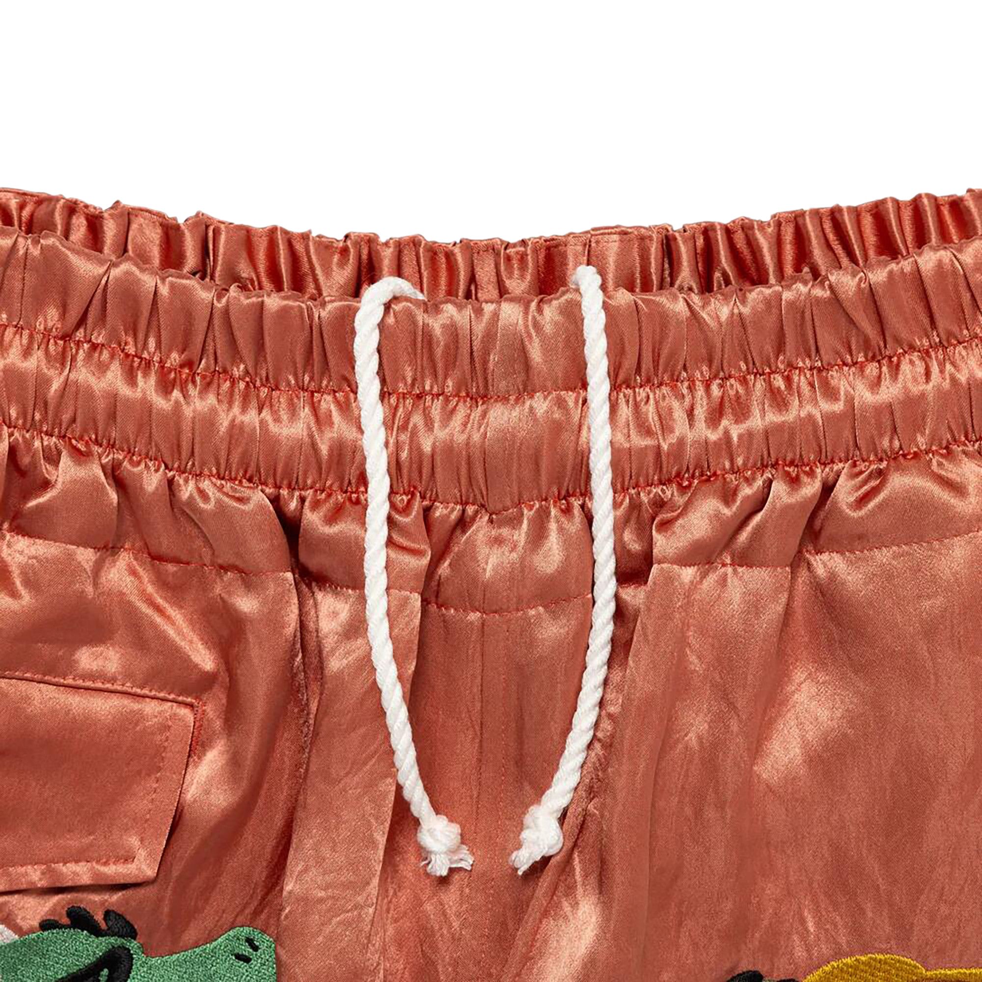 Buy Human Made Yokosuka Shorts 'Pink' - HM27PT017 PINK | GOAT