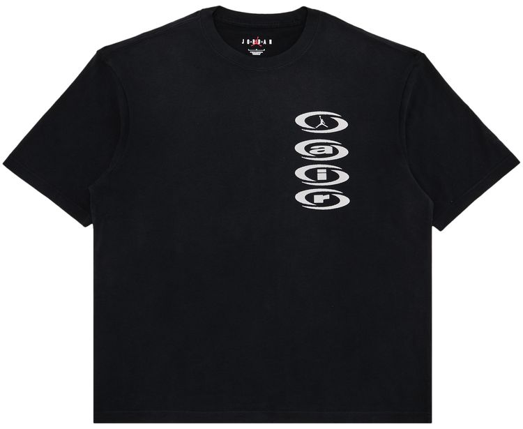 travis scott t shirt jordan