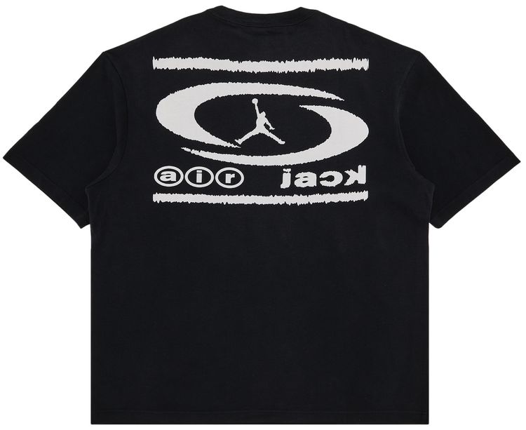 travis scott t shirt jordan
