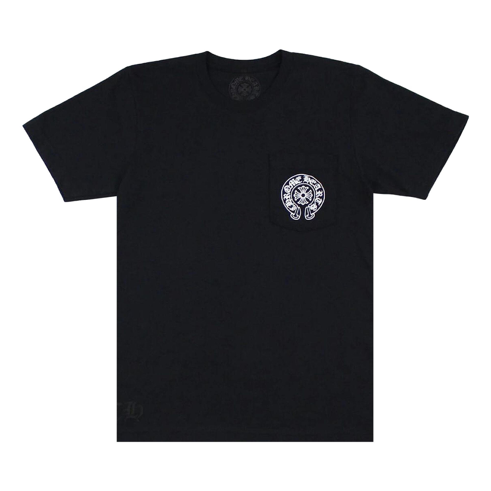 2025 お歳暮【公式】 - 人気ブランド Buy Chrome Hearts Malibu Exclusive T-Shirt 'Black' - 1383 トップス