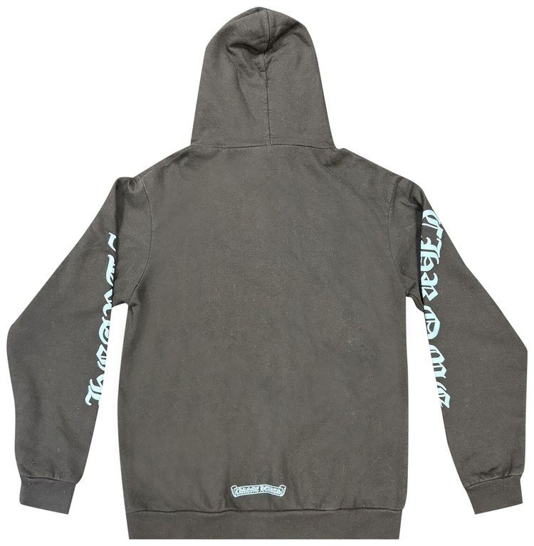 Buy Chrome Hearts Miami Script Hoodie 