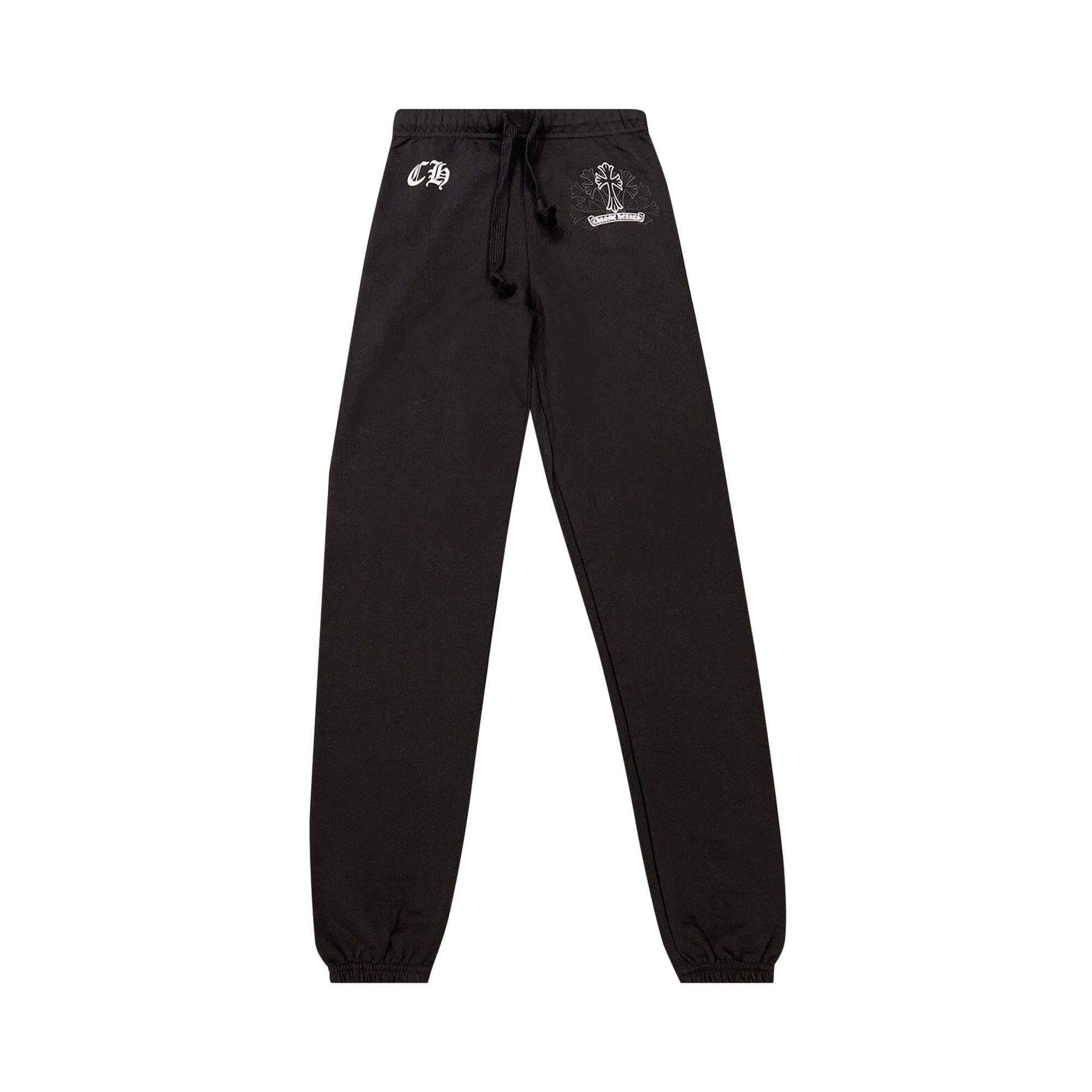 chrome-hearts-white-cross-