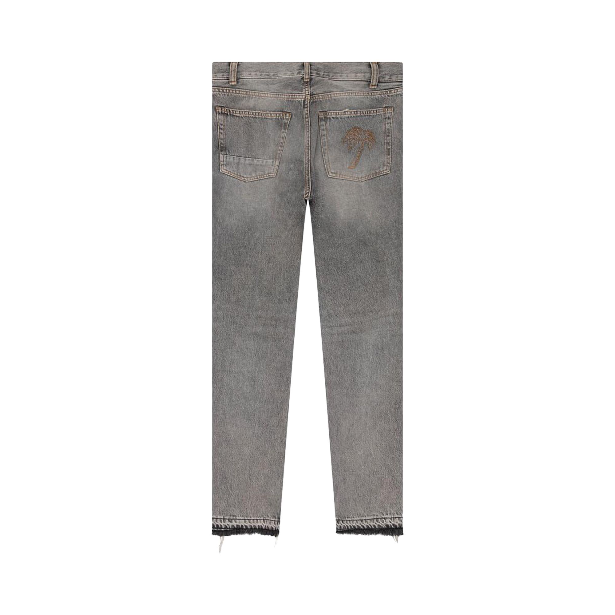 デニム・ジーパン PALM ANGELS Women Denim Pants PWYB030F23DEN00210601060 GRAY 18572182_41153701_1000.jpg