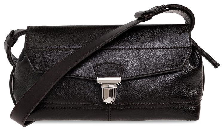 Lemaire Small Gear Bag Espresso
