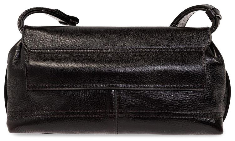 Lemaire Small Gear Bag Espresso