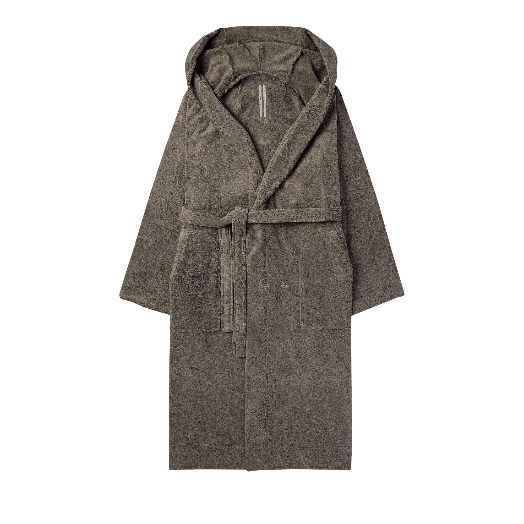 Buy Rick Owens Beach Robe 'Dust' - RH0000002 SPO 34 | GOAT Buy Rick Owens Beach Robe 'Dust' - RH0000002 SPO 34 | GOAT