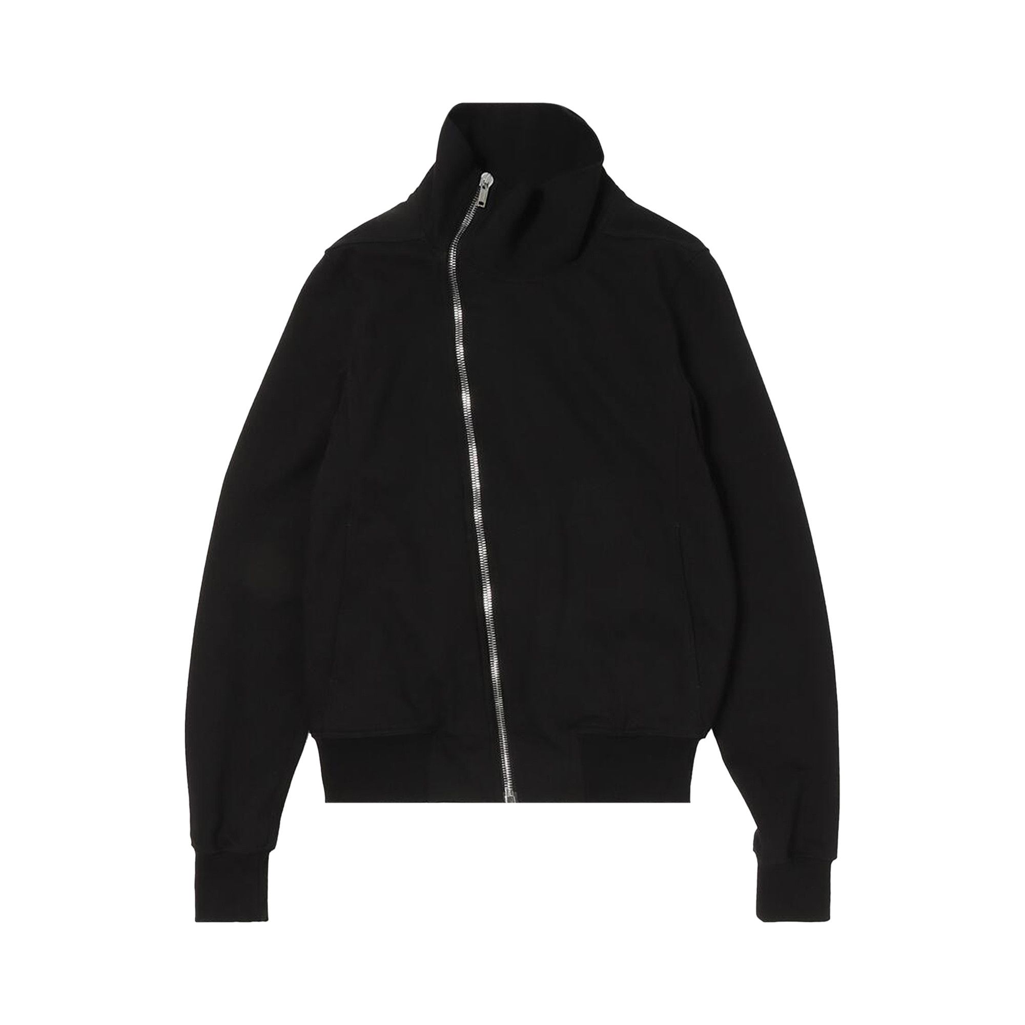 トップス Rick owens bauhaus jogger BA Rick Owens Black Bauhaus Jogger Sweater Rick Owens