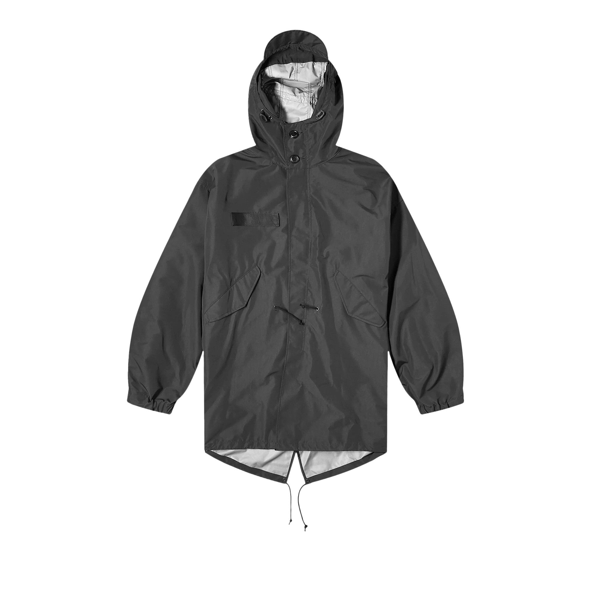 ジャケット・アウター CLANE BOA SLEEVE MODS COAT OUTER｜CLANE OFFICIAL ONLINE STORE