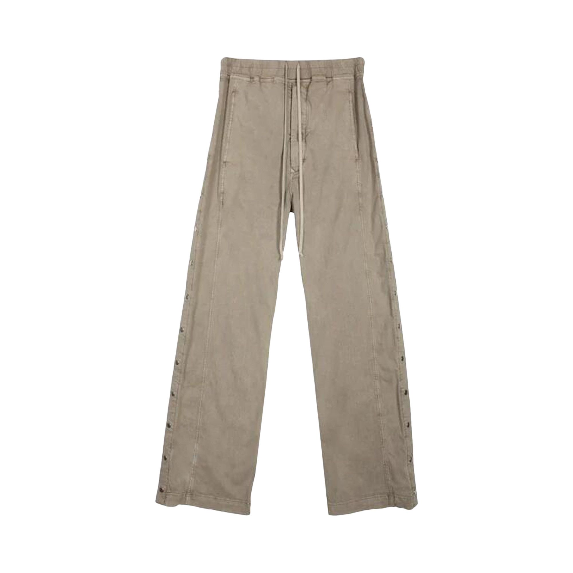 Buy Rick Owens DRKSHDW Denim Pusher Pants 'Pearl' - DU01D1393 SCF