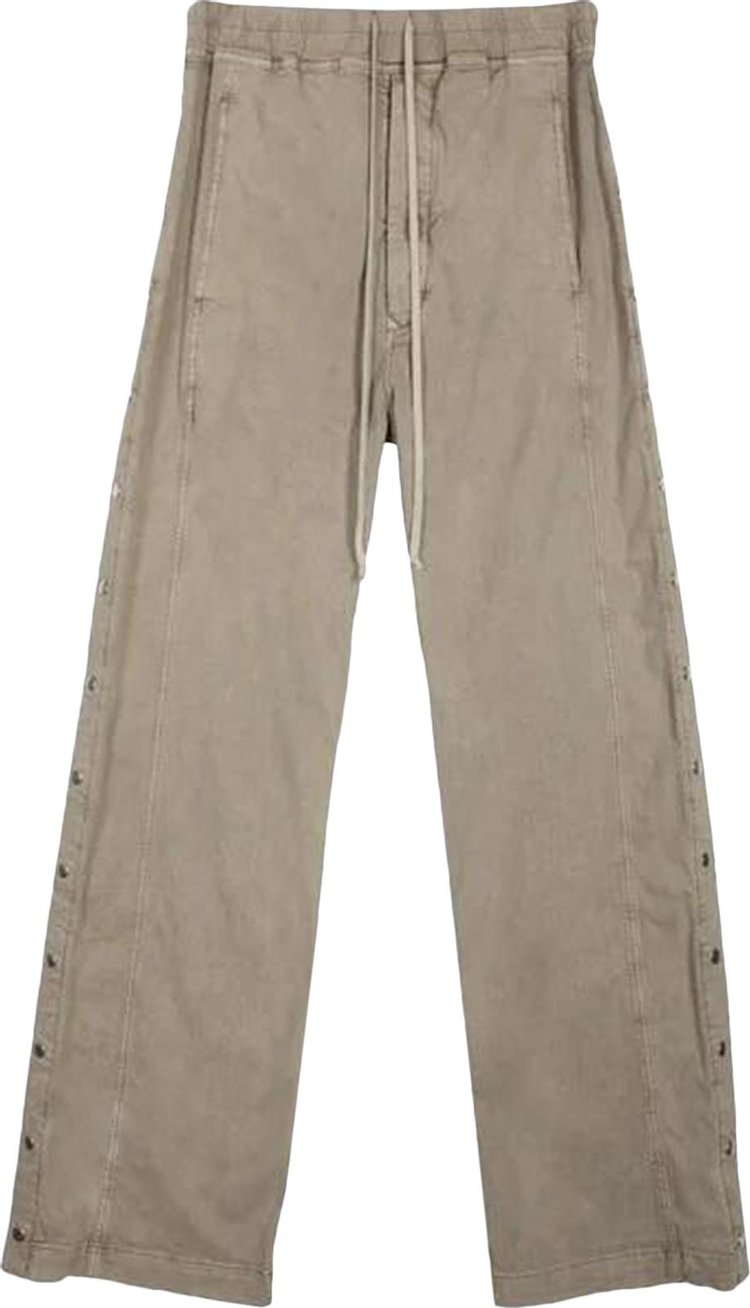 Rick Owens DRKSHDW Denim Pusher Pants Pearl