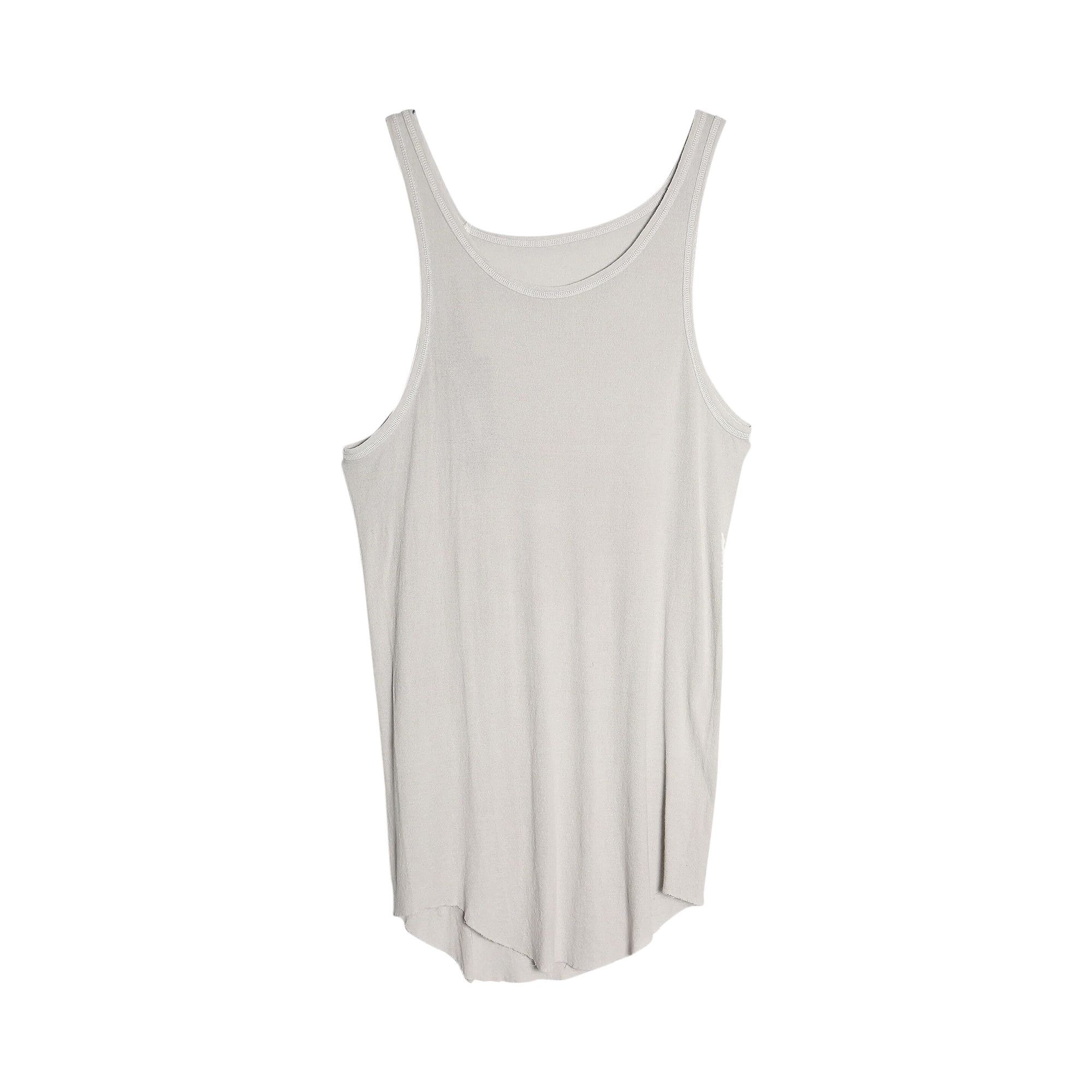 Buy Boris Bidjan Saberi Tank Top 'Light Grey' - TANK0 1 F0401T