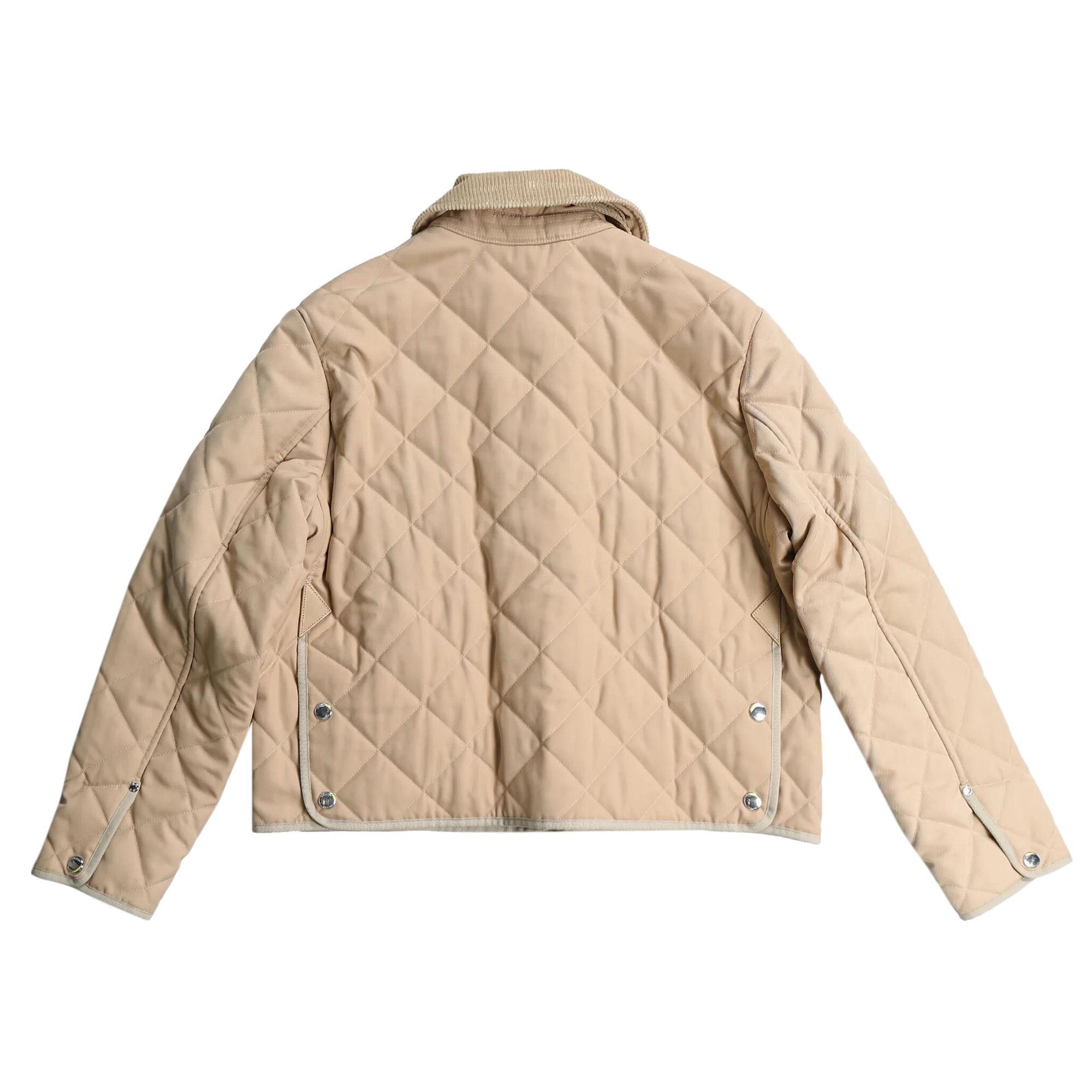 Burberry 101 jacket outlet