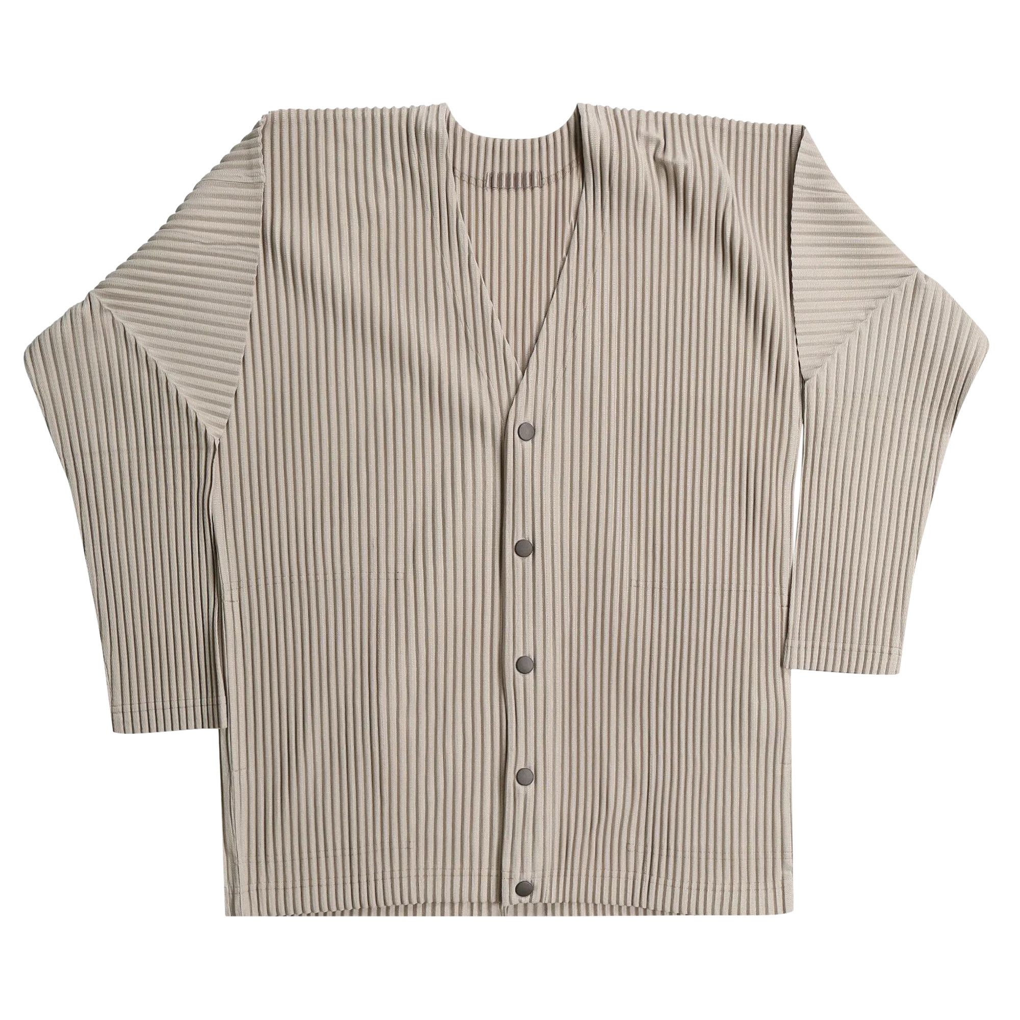 homme plisse issey miyake linen shirt HOMME PLISSÉ ISSEY MIYAKE \u2013 Page 3 \u2013 ISSEY MIYAKE EU