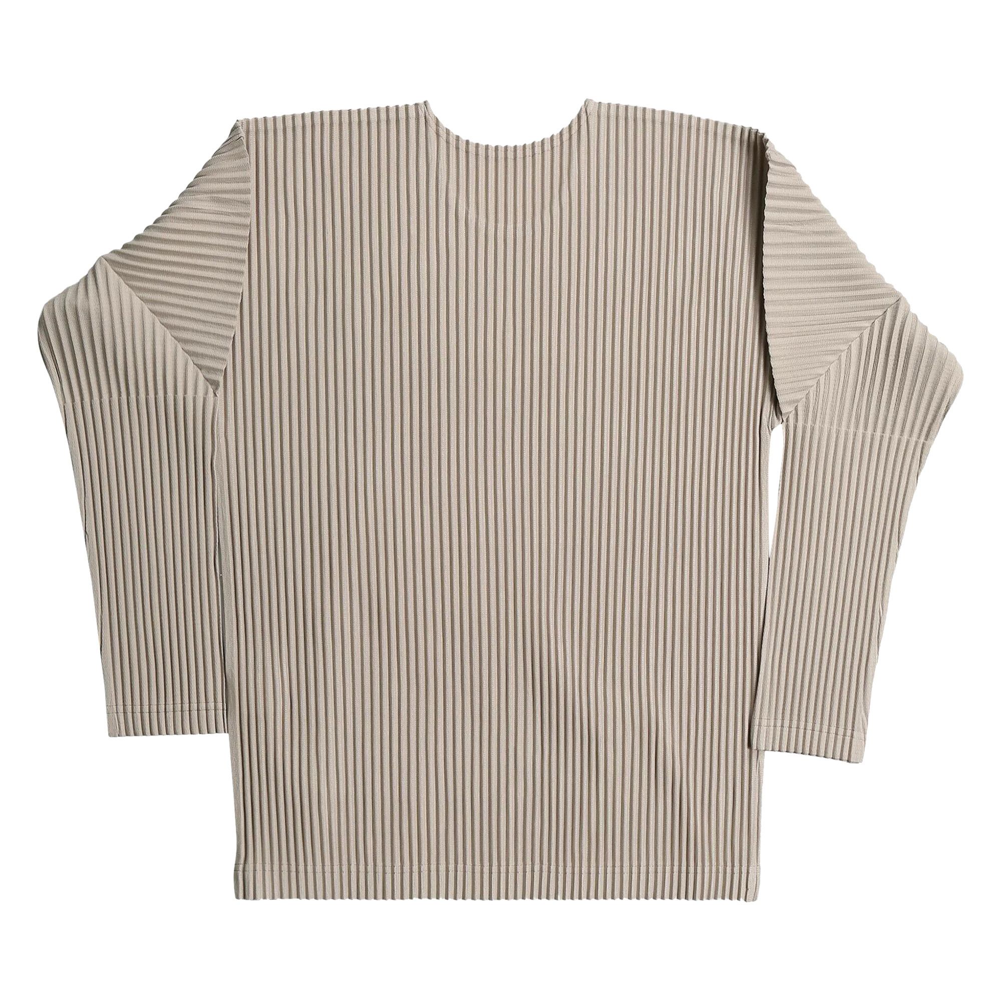homme plisse issey miyake linen shirt HOMME PLISSÉ ISSEY MIYAKE \u2013 Page 3 \u2013 ISSEY MIYAKE EU