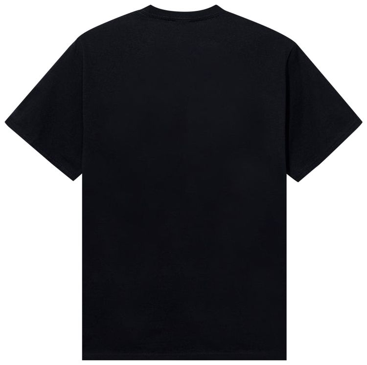 Anti Social Social Club x UFC Versus Tee Black