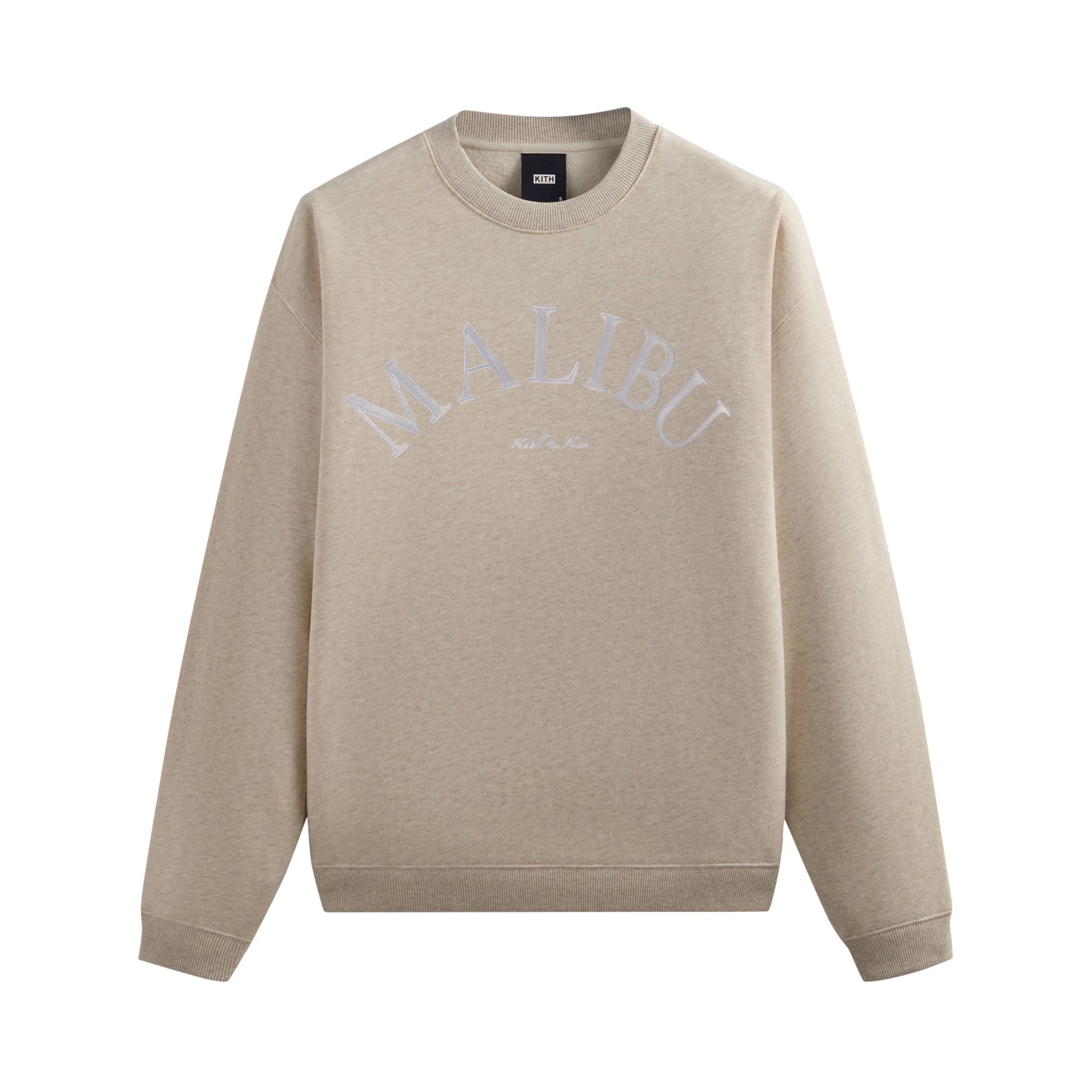 ★24SS 入手困難★Kith Malibu Palm Hoodie Men's Hoodies: Shop Designer & Streetwear Hoodies | Kith