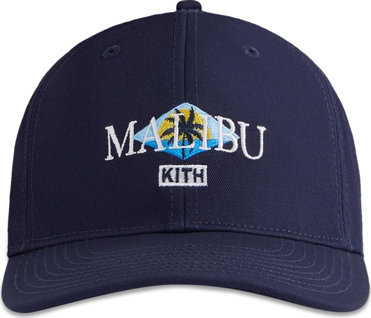 Kith Malibu Palm Cap Nocturnal