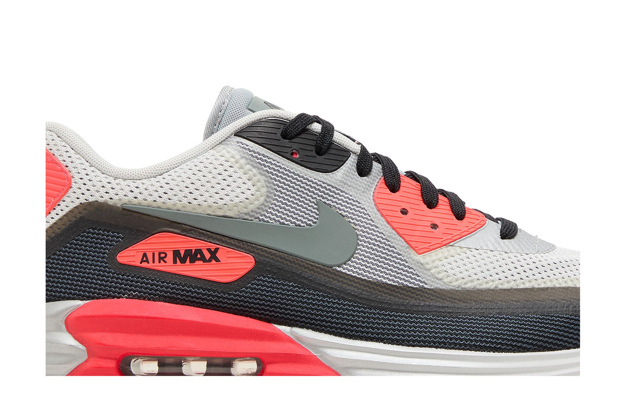 Size 11.0 Air Max 90 Lunar C3.0 Infrared