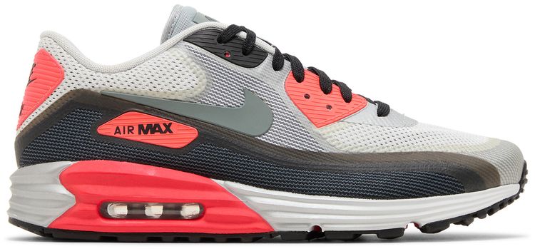 Nike Air Max 90 Lunar C30 Infrared