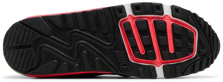 Nike Air Max 90 Lunar C30 Infrared