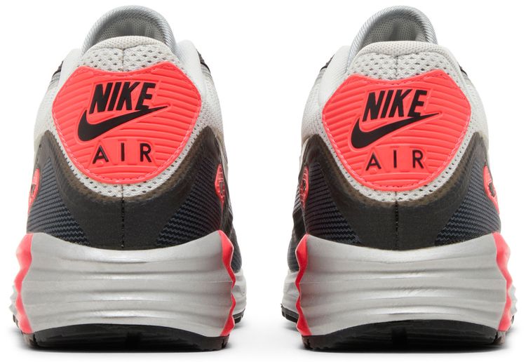 Nike Air Max 90 Lunar C30 Infrared