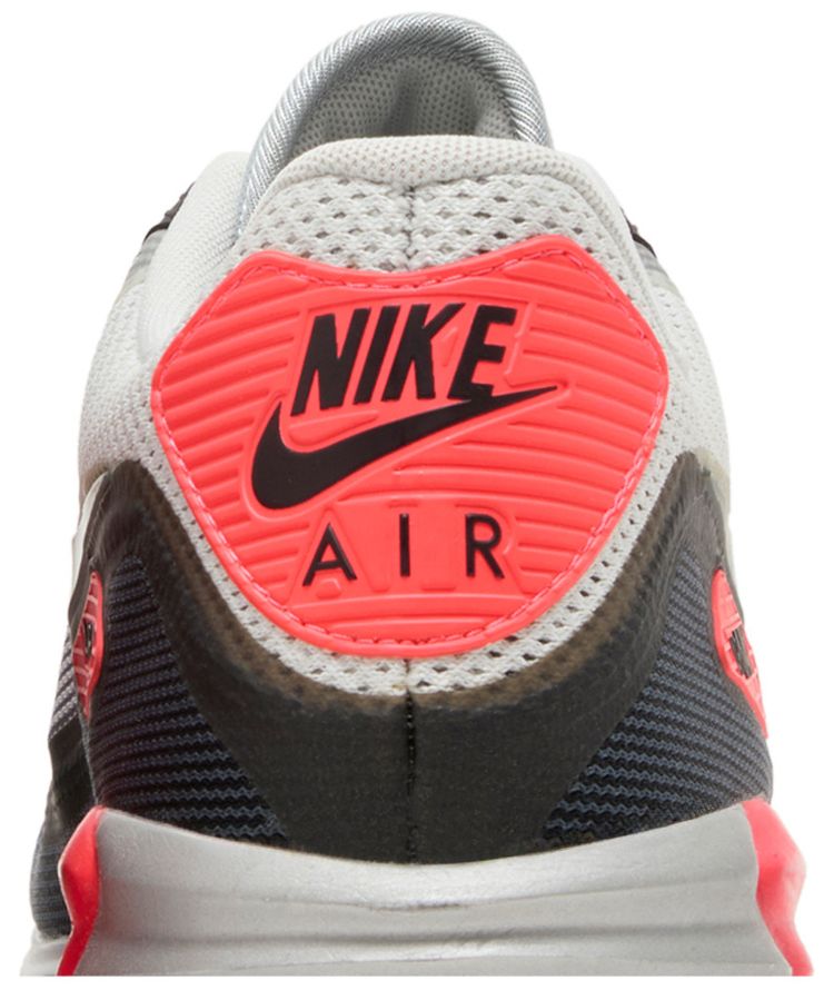 Nike Air Max 90 Lunar C30 Infrared