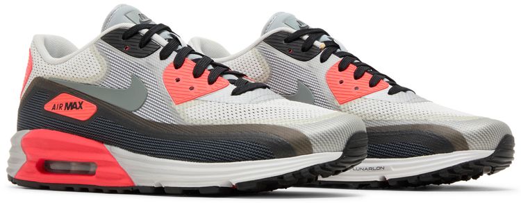 Nike Air Max 90 Lunar C30 Infrared
