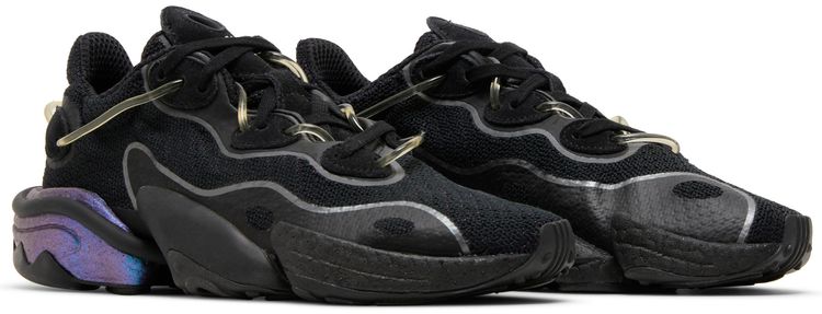Adidas Torsion X Night Metallic