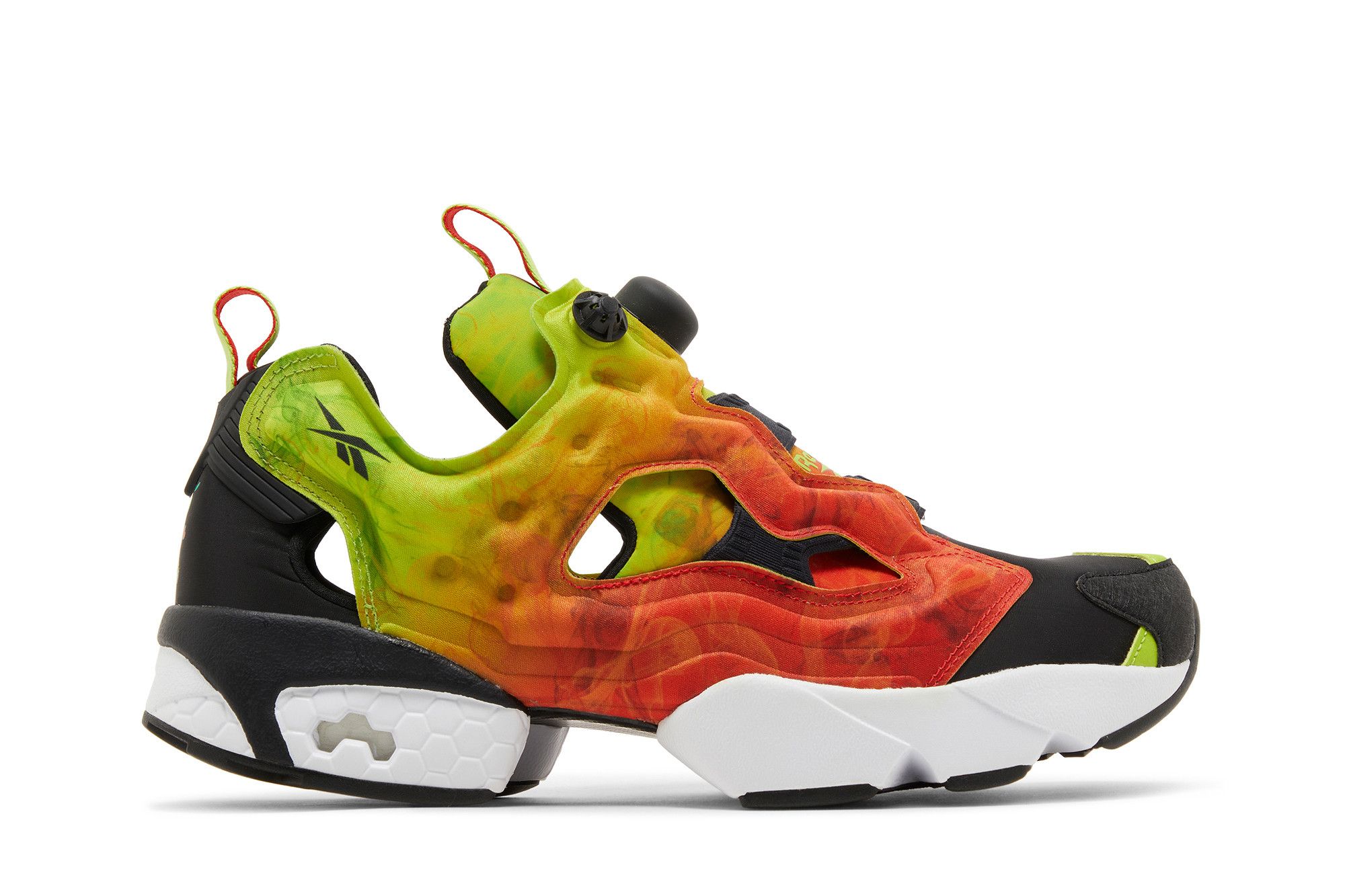 Buy Reebok InstaPump Fury OG 'Legion of Fury - JP Blaze' - FV1576