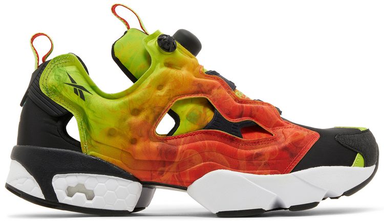 InstaPump Fury OG Legion of Fury   JP Blaze