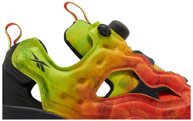 InstaPump Fury OG Legion of Fury   JP Blaze