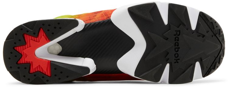 InstaPump Fury OG Legion of Fury   JP Blaze