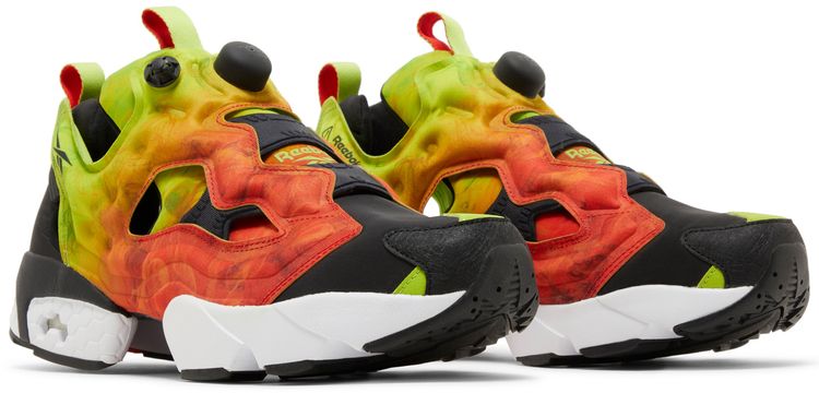 InstaPump Fury OG Legion of Fury   JP Blaze