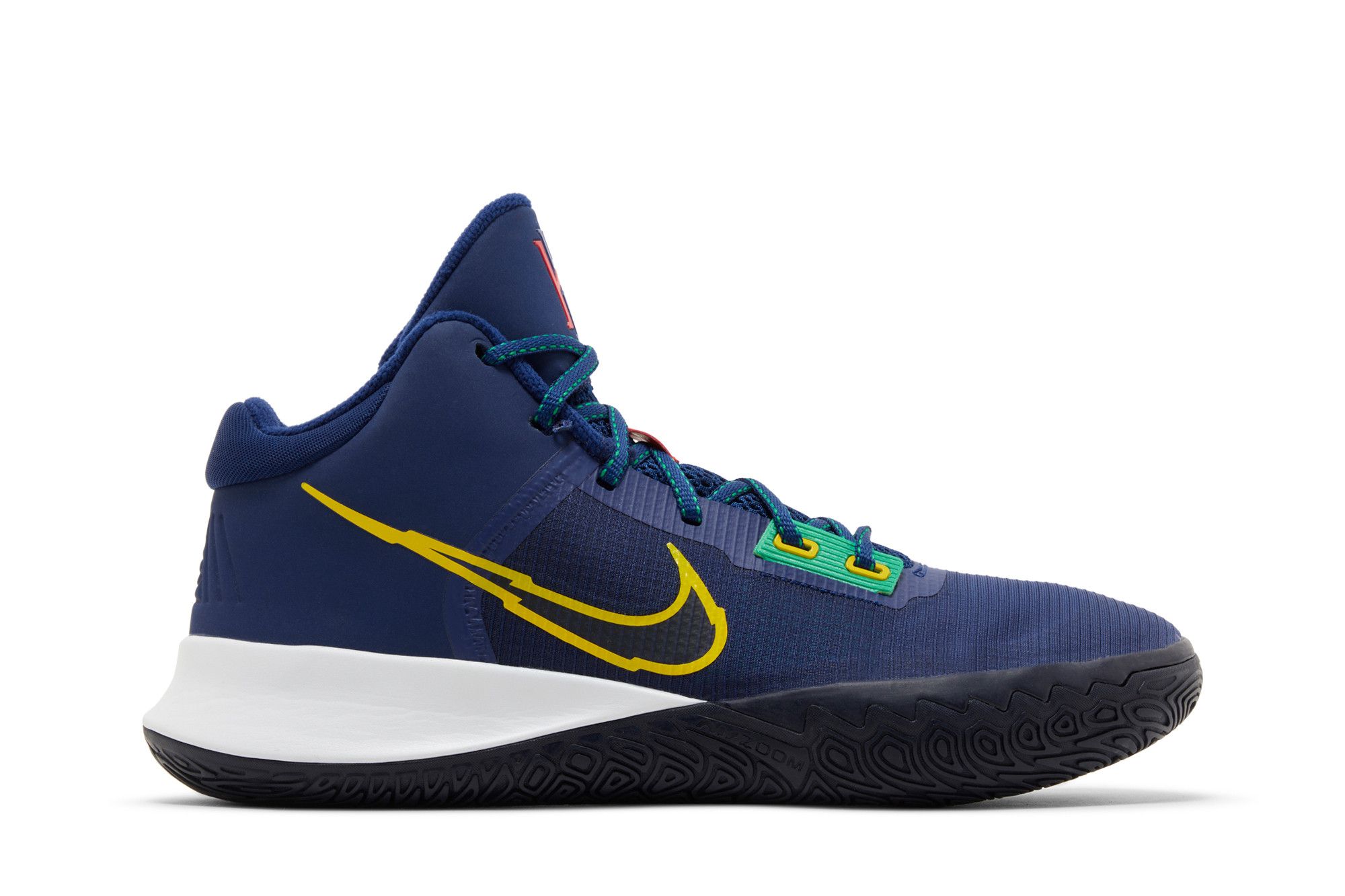 Kyrie flytrap black blue new arrivals