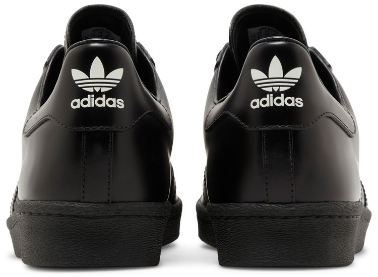 Prada x adidas Superstar Core Black