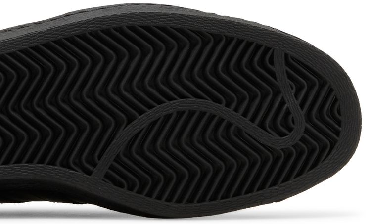 Prada x adidas Superstar Core Black