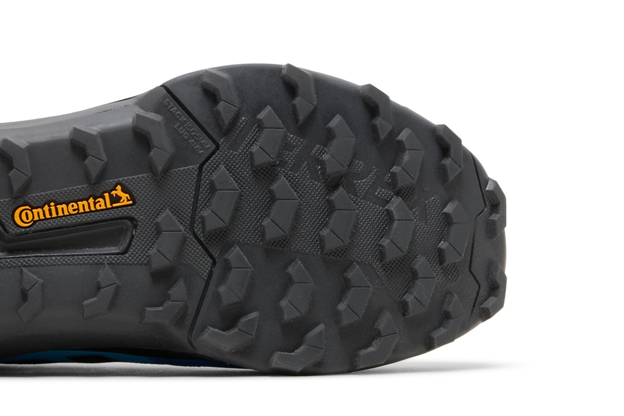Buy adidas Terrex AX4 Primegreen 'Blue Rush Black' - GZ3009 | GOAT