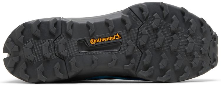 Adidas Terrex AX4 Primegreen Blue Rush Black