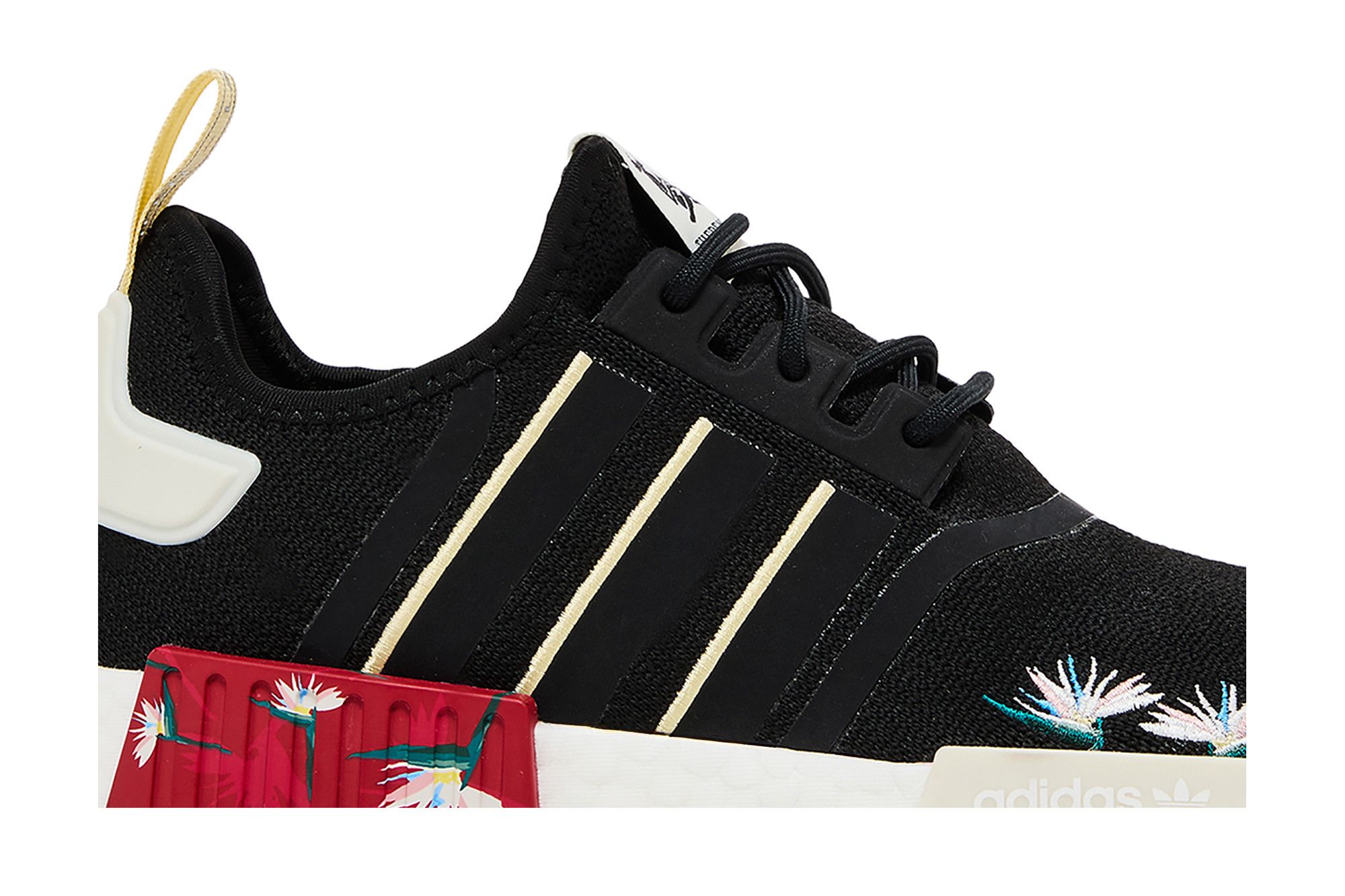 Adidas birds of paradise shoes hot sale