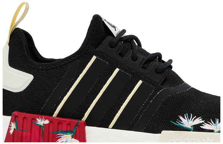 Thebe Magugu x adidas Wmns NMD R1 Birds of Paradise