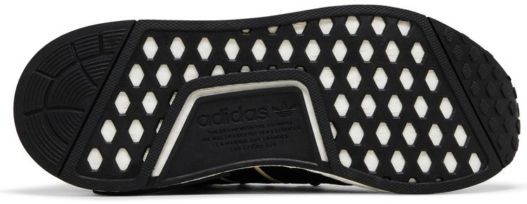 Thebe Magugu x adidas Wmns NMD R1 Birds of Paradise